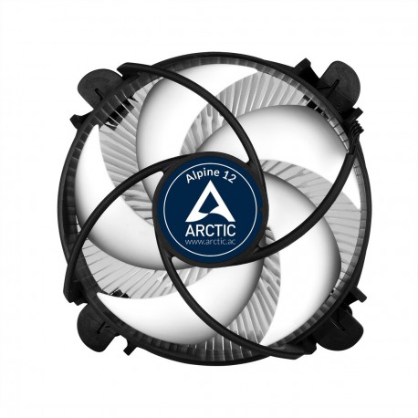 Hladilnik za procesor ARCTIC Alpine 12, ACALP00027A