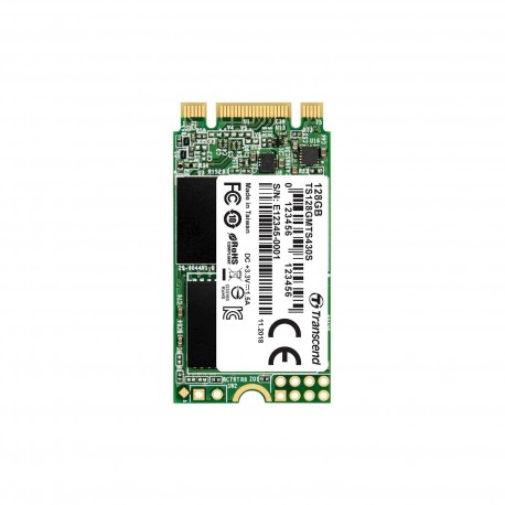 SSD disk 128GB M.2 SATA3 Transcend 430S