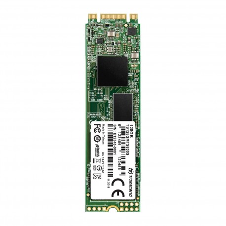 SSD disk 128GB M.2 SATA3 Transcend 830S