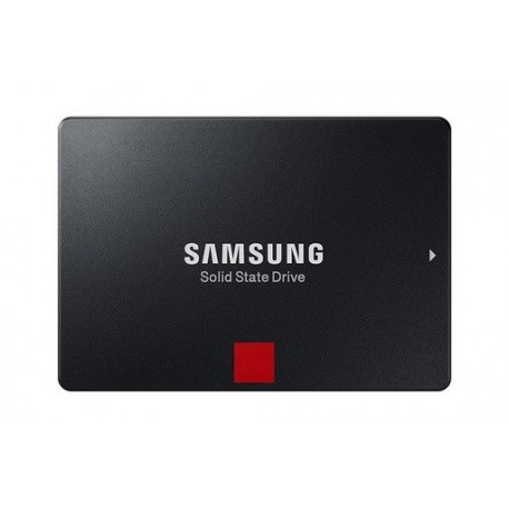 SSD disk 4TB SATA3 Samsung 860 PRO, MZ-76P4T0B/EU