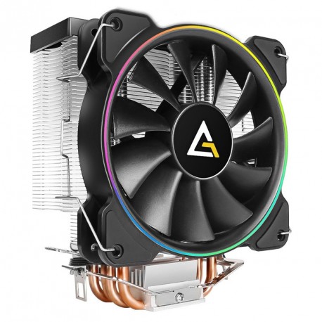 Hladilnik za procesor Antec A400 RGB, 120mm
