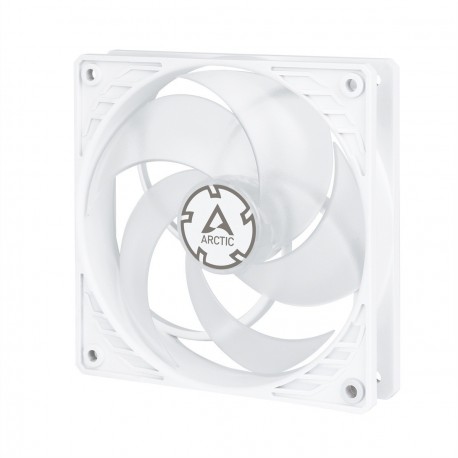 Ventilator za ohišje 120mm ARCTIC P12 PWM (bel), ACFAN00132A