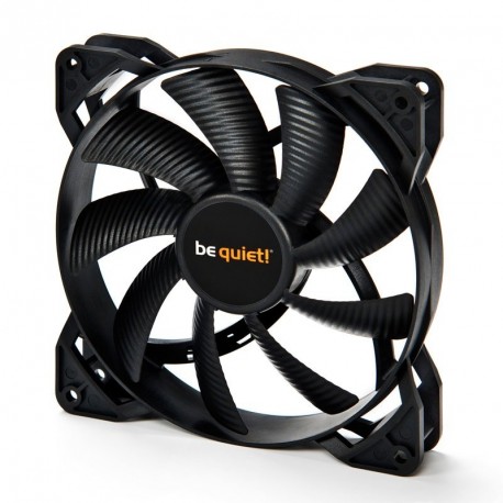 Ventilator za ohišje 140mm BE QUIET! Pure Wings 2 PWM (BL040)