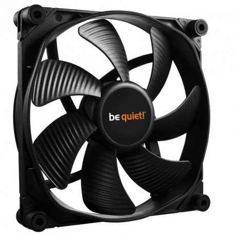 Ventilator za ohišje 140mm BE QUIET! Silent Wings 3 PWM (BL067)