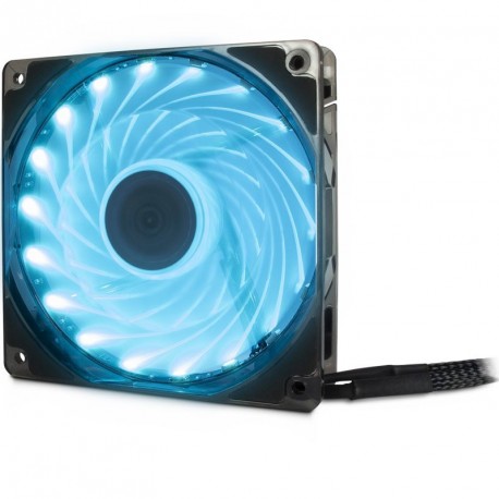 Ventilator za ohišje 120mm INTER-TECH Argus L-12025 AURA RGB