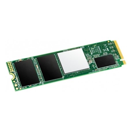 SSD disk 256GB M.2 NVMe Transcend 220S