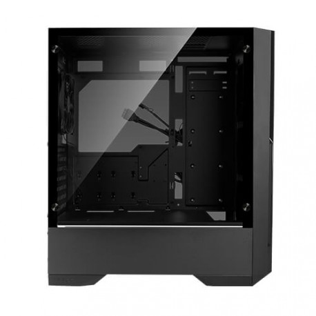 Ohišje ATX Antec Dark Phantom DP501