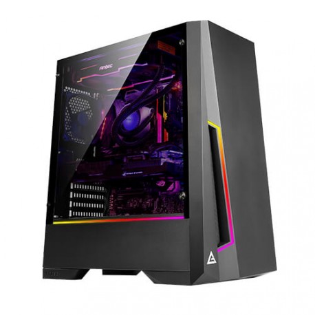 Ohišje ATX Antec Dark Phantom DP501