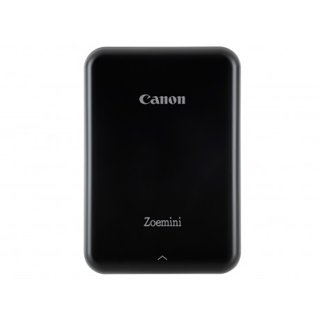 Tiskalnik žepni CANON ZOEMINI, črn (3204C005AA)