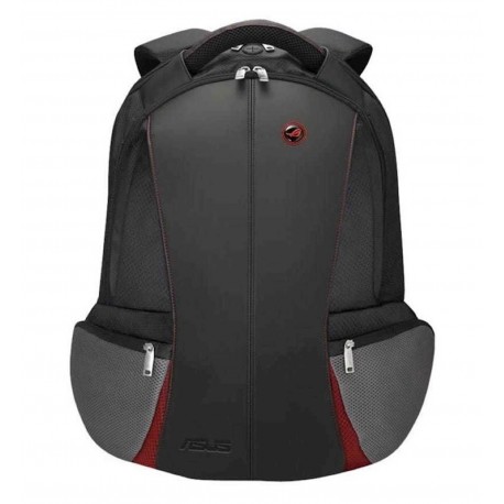 Nahrbtnik za prenosnik 17.3 ASUS ROG Artillery Backpack, črn