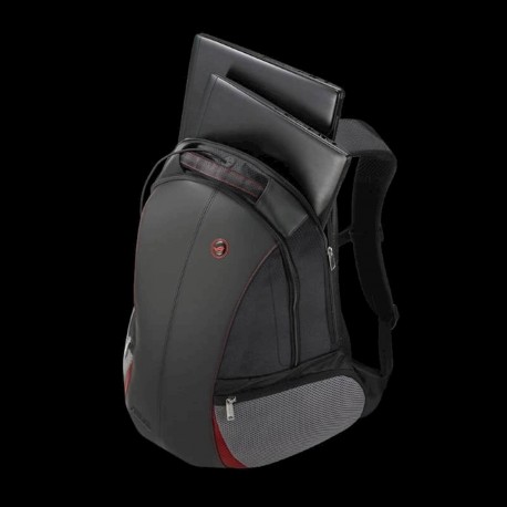 Nahrbtnik za prenosnik 17.3 ASUS ROG Artillery Backpack, črn
