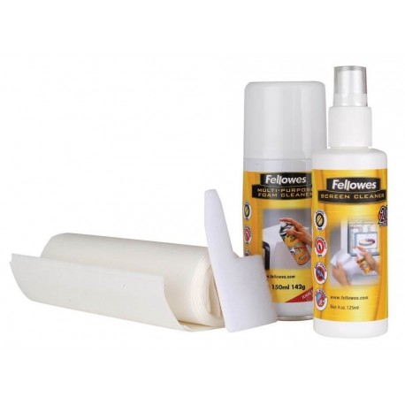 Fellowes Čistilni set (9977909)