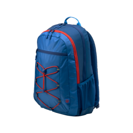 Nahrbtnik za prenosnik 15.6 HP Active Backpack modro- rdeč