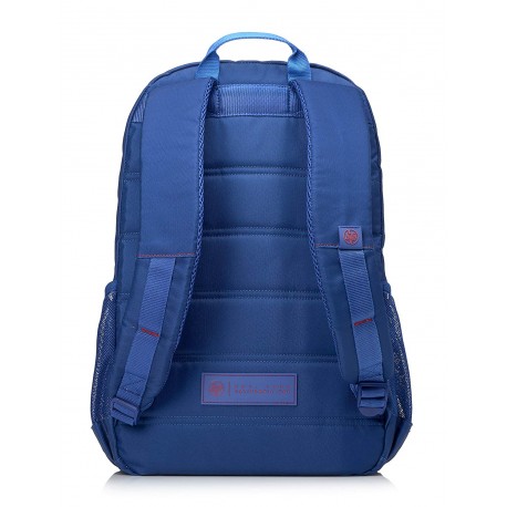 Nahrbtnik za prenosnik 15.6 HP Active Backpack modro- rdeč