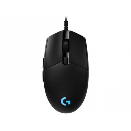 Miška USB Logitech G PRO Gaming, HERO senzor