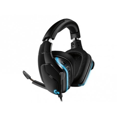 Slušalke Logitech G635 Lightsync Gaming 7.1