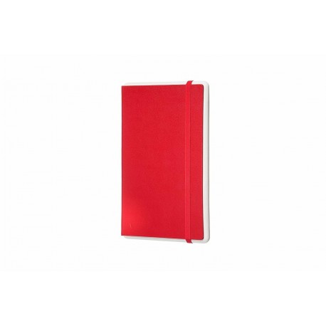 Pametno pisalo MOLESKINE PAPER TABLET DOTTED L01 RED HARD