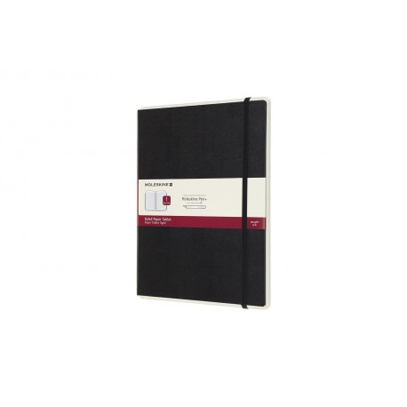 Pametno pisalo MOLESKINE PAPERTABLET RULED XL01 BLACK HARD