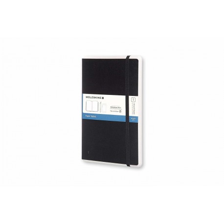 Pametno pisalo MOLESKINE PAPER TABLET LG01 DOTTED HARD BLACK