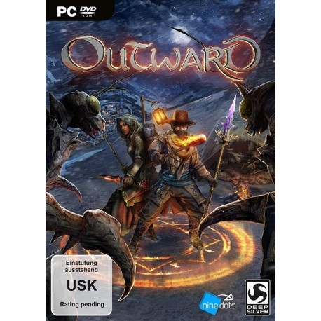 Igra Outward (PC)