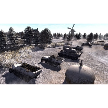Igra Men of War: Assault Squad 2 - War Chest Edition (PC)