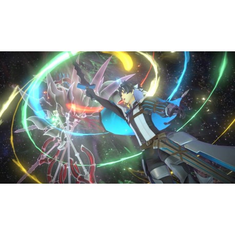 Igra Fate/EXTELLA LINK (PS4)