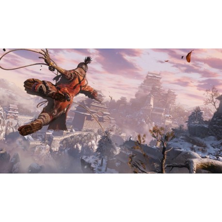 Igra Sekiro: Shadows Die Twice (Xone)