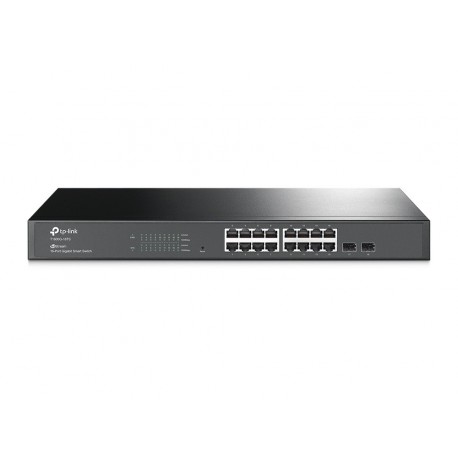 Stikalo TP-Link JetStream T1600G-18TS (TL-SG2216)