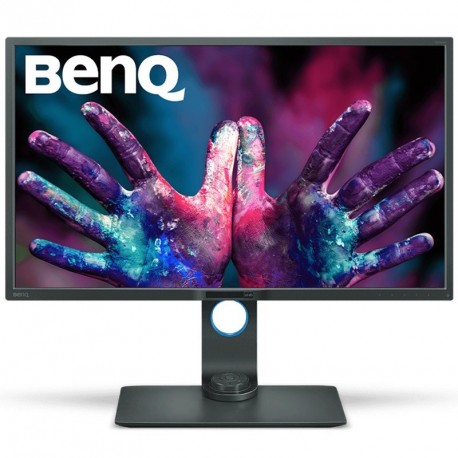 LED monitor 32 BenQ PD3200Q Designer QHD sRGB