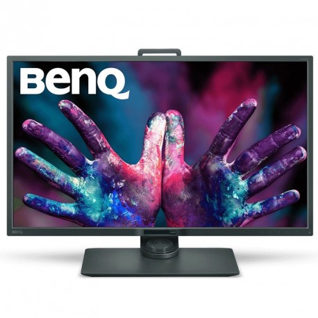 LED monitor 32 BenQ PD3200Q Designer QHD sRGB