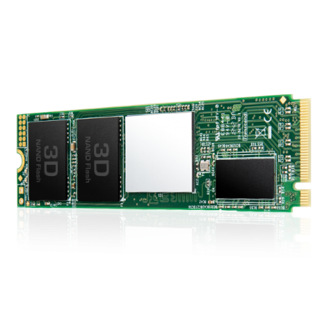 SSD disk 1TB M.2 NVMe Transcend 220S