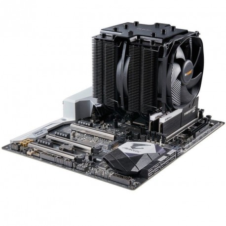 Hladilnik za procesor Be Quiet! Dark Rock PRO 4