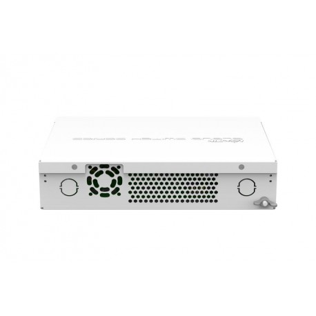 Stikalo Giga 08x RJ45 4x SFP CRS112-8G-4S-IN Mikrotik