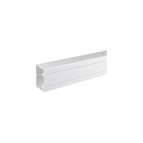 SIMC-kanal  s pokrovom 90x55 PVC 2m TK90