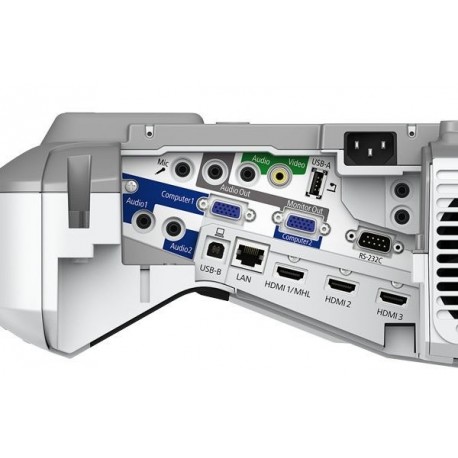 Projektor EPSON EB-680