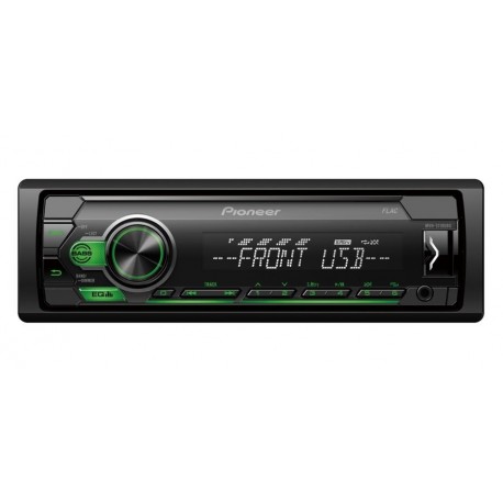 Avtoradio Pioneer MVH-S110UBG