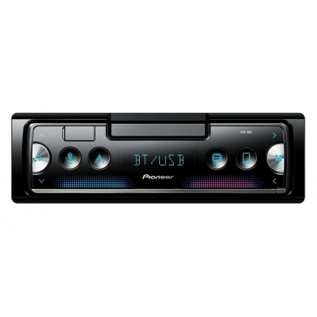 Avtoradio Pioneer SPH-10BT