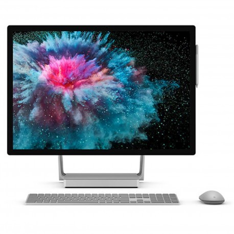Računalnik AIO MS Surface STUDIO 2, i7-7820HQ, 16GB, SSD 1TB, GF, W10P