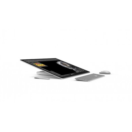 Računalnik AIO MS Surface STUDIO 2, i7-7820HQ, 16GB, SSD 1TB, GF, W10P
