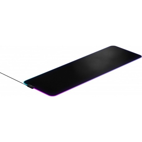 Podloga za miško SteelSeries Qck Prism Cloth Xlarge