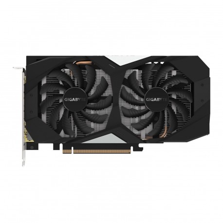 Grafična kartica GeForce GTX 1660 6GB Gigabyte OC 6G