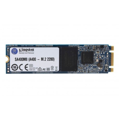 SSD disk 240GB M.2 SATA3 Kingston A400