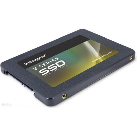 SSD disk 480GB SATA3 Integral V Series (version 2), INSSD480GS625V2