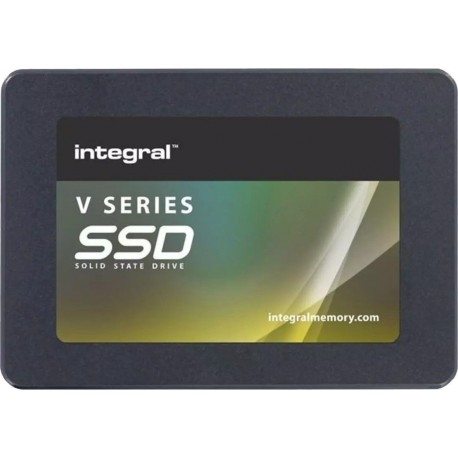 SSD disk 480GB SATA3 Integral V Series (version 2), INSSD480GS625V2
