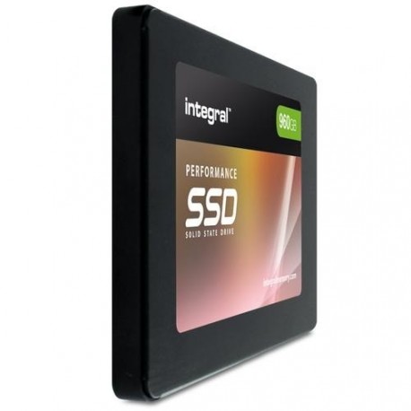 SSD disk 960GB SATA3 Integral P Series 5, INSSD960GS625P5