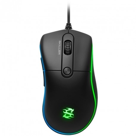 Miška USB Sharkoon Skiller SGM2 RGB
