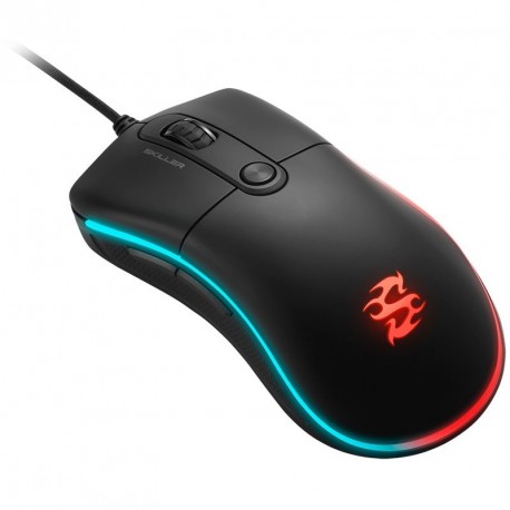 Miška USB Sharkoon Skiller SGM2 RGB