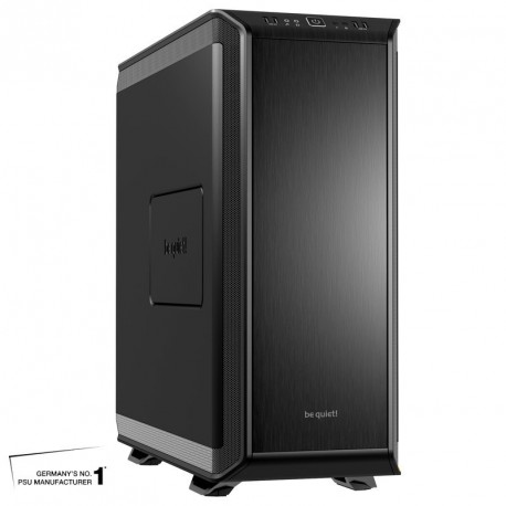 Ohišje ATX BE QUIET! DARK BASE 900, črno