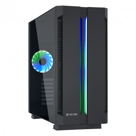 Ohišje ATX Chieftronic G1 RGB (GR-01B-OP)