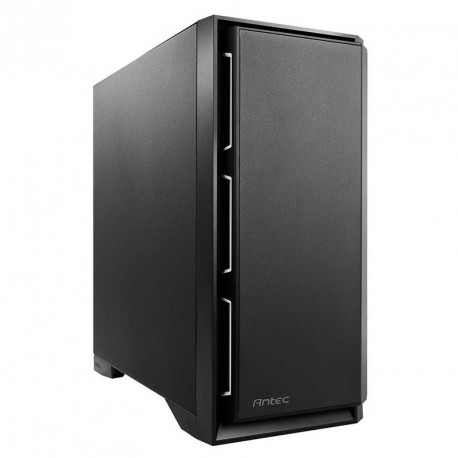 Ohišje Antec P101S silent ATX